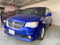 Dodge Caravan